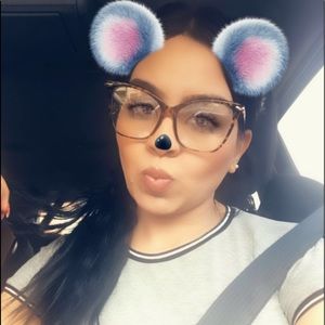 Meet your Posher, Krizia